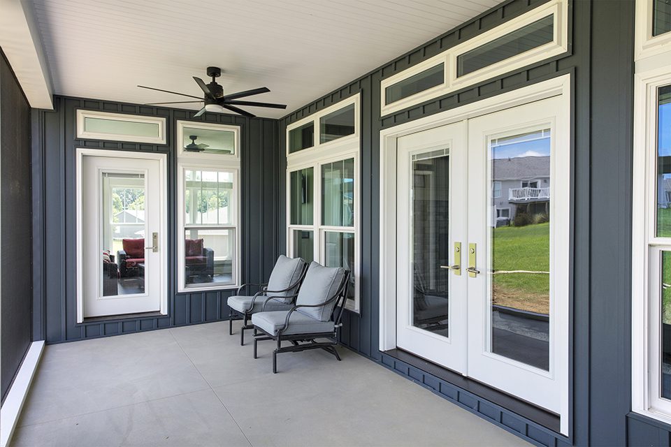 Provia Exterior Doors for your Texas home
