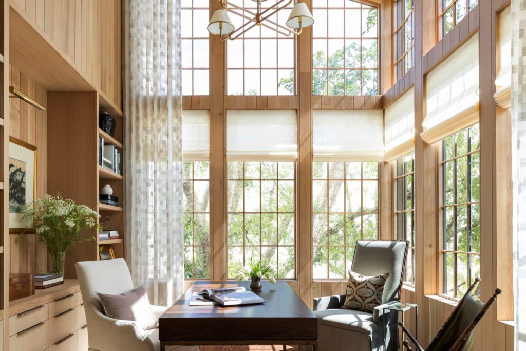 Wood Windows and Doors…Classics for Keeps
